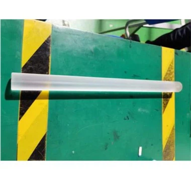 Booriseostettu aihio