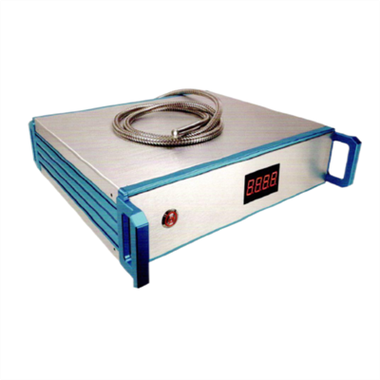 Korkean tarkkuuden kosketukseton kuitusiirtovivain